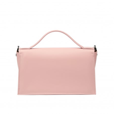 Damentasche Handtasche 039g 01 puderrosa