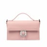 Damentasche Handtasche 039g 01 puderrosa