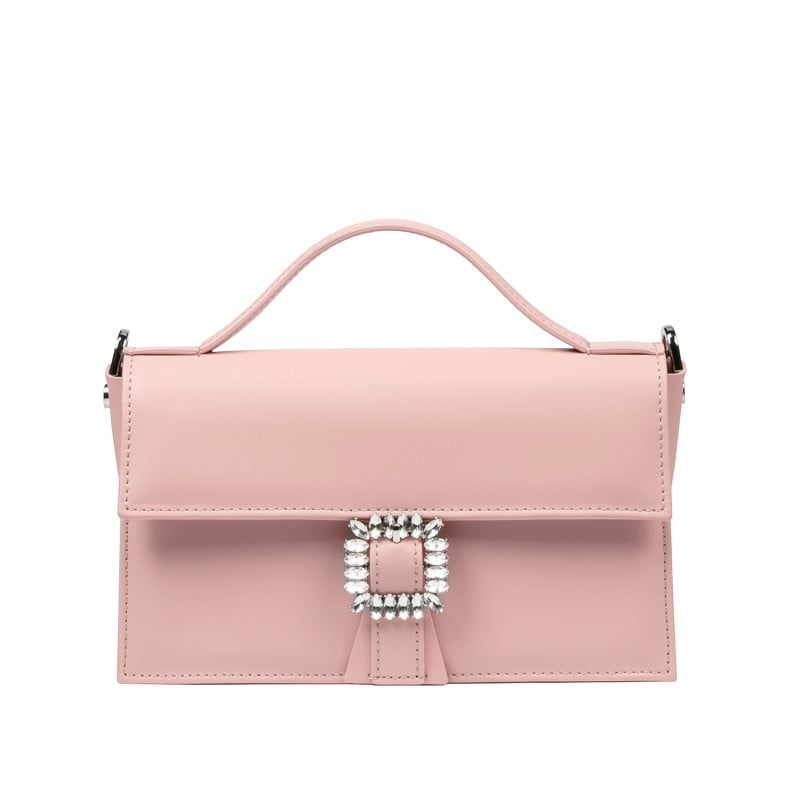Damentasche Handtasche 039g 01 puderrosa