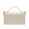 Damemodell Handtasche 039g Elfenbein