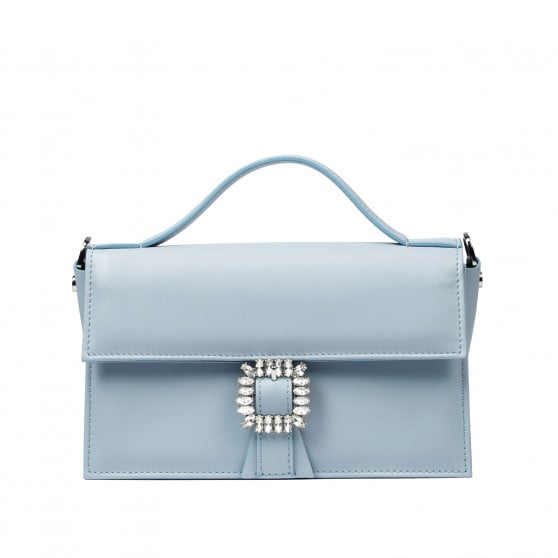 Damentasche Handtasche 039g 01 blau Damentasche Handtasche 039g 01 blau