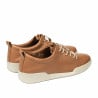 Damen-Sportschuhe 6091 Braun