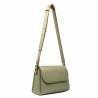 Damentasche Schultertasche 040g Olive