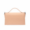 Damenhandtasche 039g 01 Nude Peach