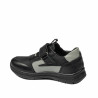 Kinder Schuhe 2027 Schwarz kombiniert