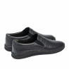 Mokassins Herren 987 Indigo