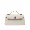 Damentasche aus Safiano-Leder 041g 01 Panna