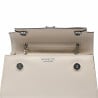 Damentasche aus Safiano-Leder 041g 01 Panna