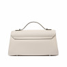 Damentasche aus Safiano-Leder 041g 01 Panna