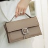 Damenhandtasche 039g 01 taupe lifestyle