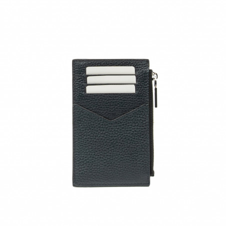 Portemonnaie 209g 01 Biz Indigo