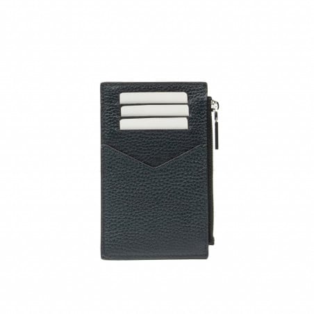 Portemonnaie 209g 01 Biz Indigo