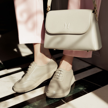 Damen Mokassins 6090 Sand lifestyle