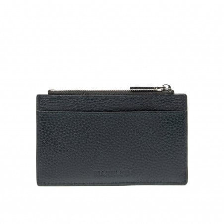 Portemonnaie 209g 01 Biz Indigo