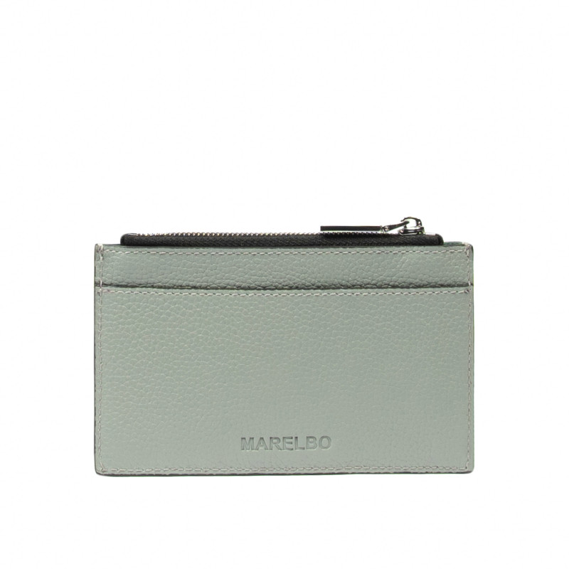 Kartenhalter 209g 01 Biz Grau