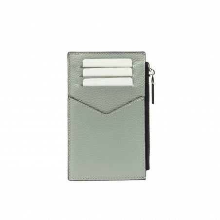 Kartenhalter 209g 01 Biz Grau