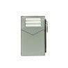 Kartenhalter 209g 01 Biz Grau