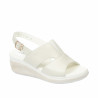 Damensandalen 5116 Beige