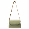Damentasche Schultertasche 040g Olive