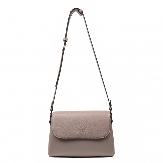 Damen-Umhängetasche 040g mushroom Damen-Umhängetasche 040g mushroom