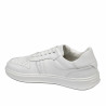 Herrenschuhe casual/sport 983 weiß
