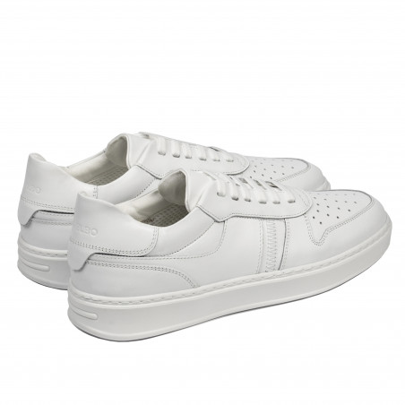 Herrenschuhe casual/sport 983 weiß