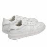 Herrenschuhe casual/sport 983 weiß
