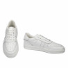 Herrenschuhe casual/sport 983 weiß