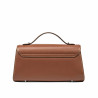 Damentasche Schultertasche 041g 01 Cognacbraun