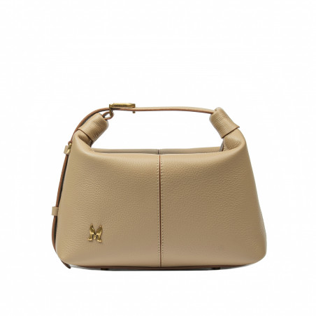 Damentasche Handtasche 037g Cappuccino