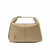 Damentasche Handtasche 037g Cappuccino