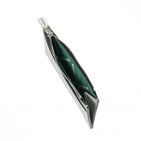 Kartenhalter 209g 01 Biz Grau