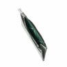 Kartenhalter 209g 01 Biz Grau