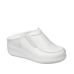 Damen Sandalen 5119 weiß