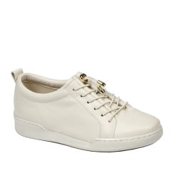 Damen Sportschuhe 6091 beige