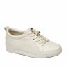 Damen Sportschuhe 6091 beige