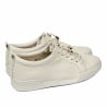 Damen Sportschuhe 6091 beige