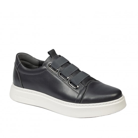 Herren Freizeitschuhe/Sportschuhe 991 grau Herren Freizeitschuhe/Sportschuhe 991 grau