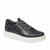 Herren Freizeitschuhe/Sportschuhe 991 grau