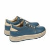 Kinderschuhe 2028 blau kombiniert