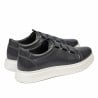 Herren Freizeitschuhe/Sportschuhe 991 grau