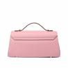 Damentasche Schultertasche 041g Barbie-Rosa