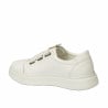 Herren Freizeitschuhe/Sportschuhe 991 weiß