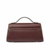 Damentasche mit Schultergurt 041g bordeaux