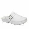 Herren Sandalen 366 weiß