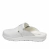 Herren Sandalen 366 weiß