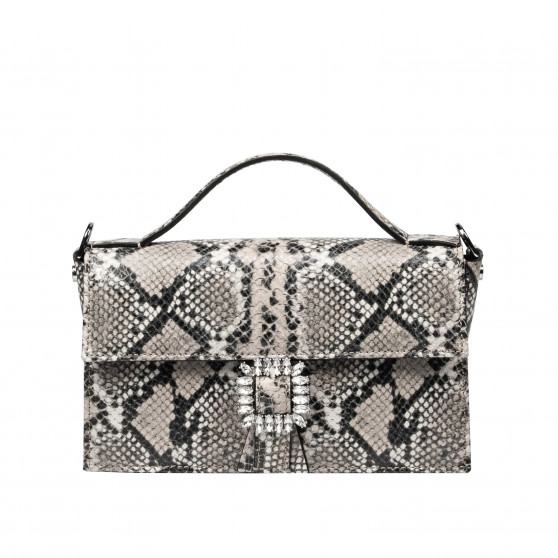 Handtasche Damen 039g 01 Python Handtasche Damen 039g 01 Python