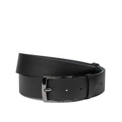 Herrengürtel 53b schwarz