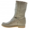 Damenstiefel 3247 Biz Khaki
