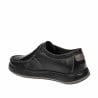 Herren Freizeitschuhe 992 schwarz kombiniert
